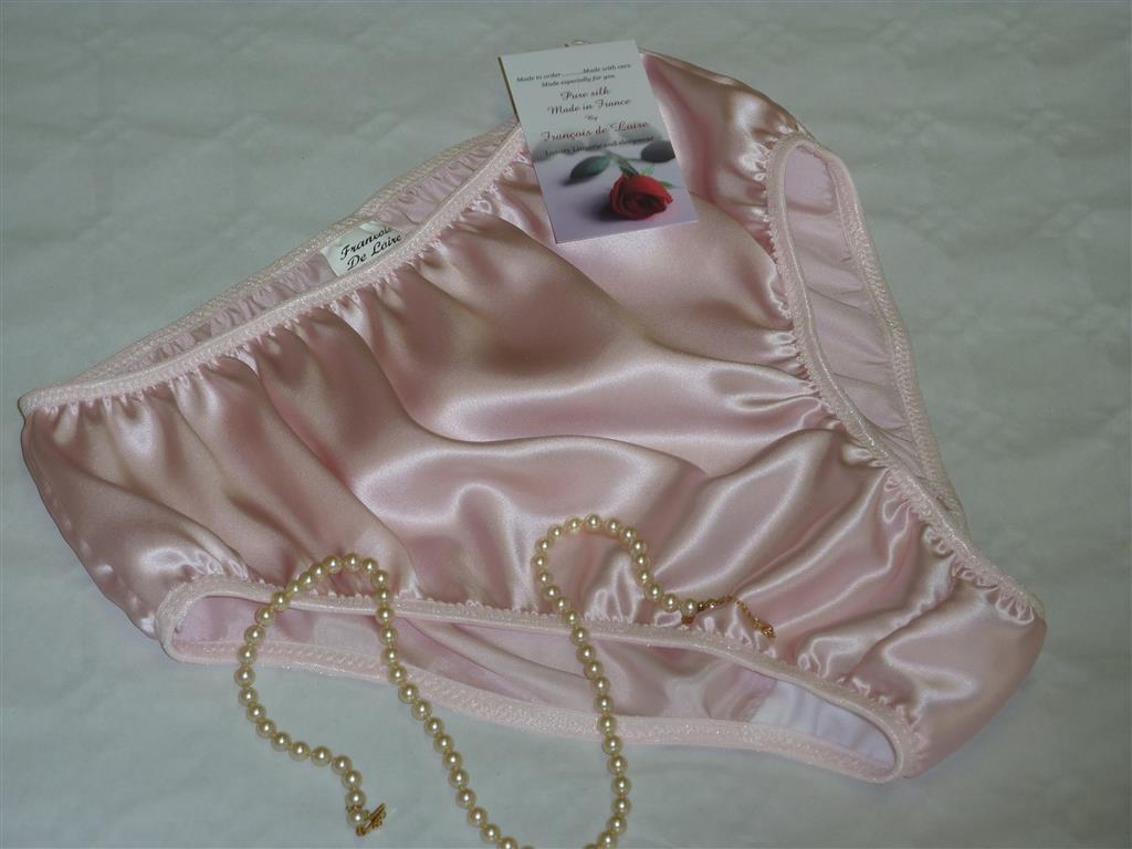 Vintage style knickers
